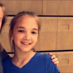 Meet your Posher, Gina